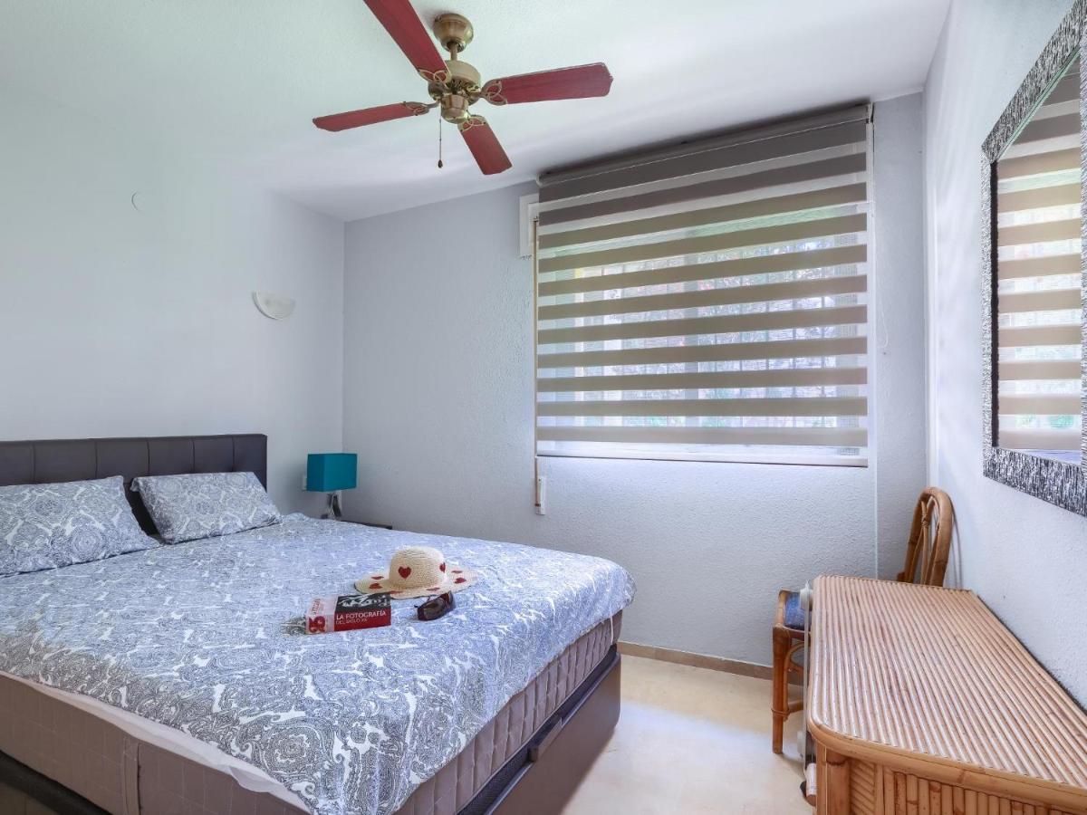 Beautiful Torreoceano 92, Pool, Beach Access La Cala De Mijas Exterior foto
