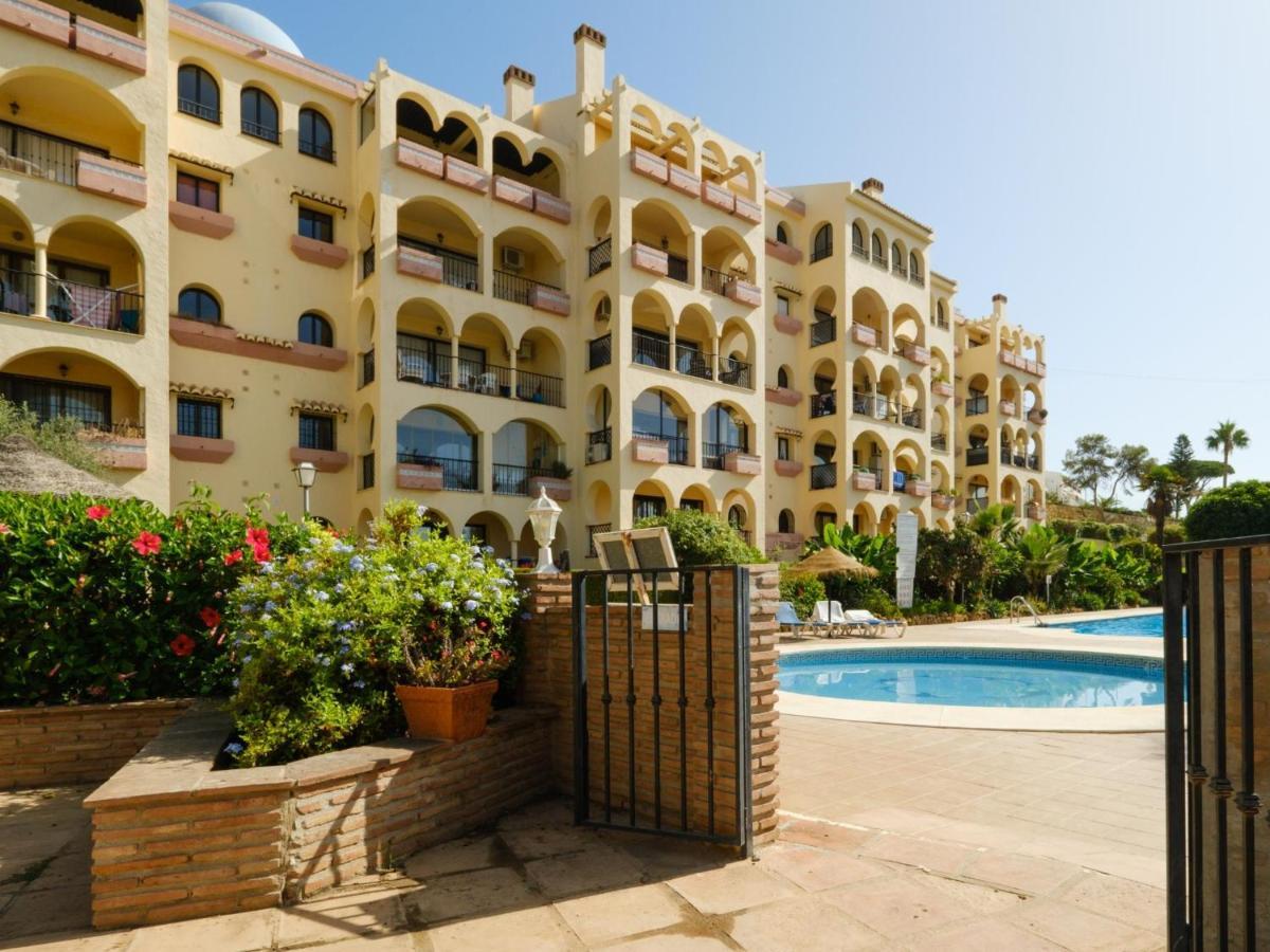 Beautiful Torreoceano 92, Pool, Beach Access La Cala De Mijas Exterior foto