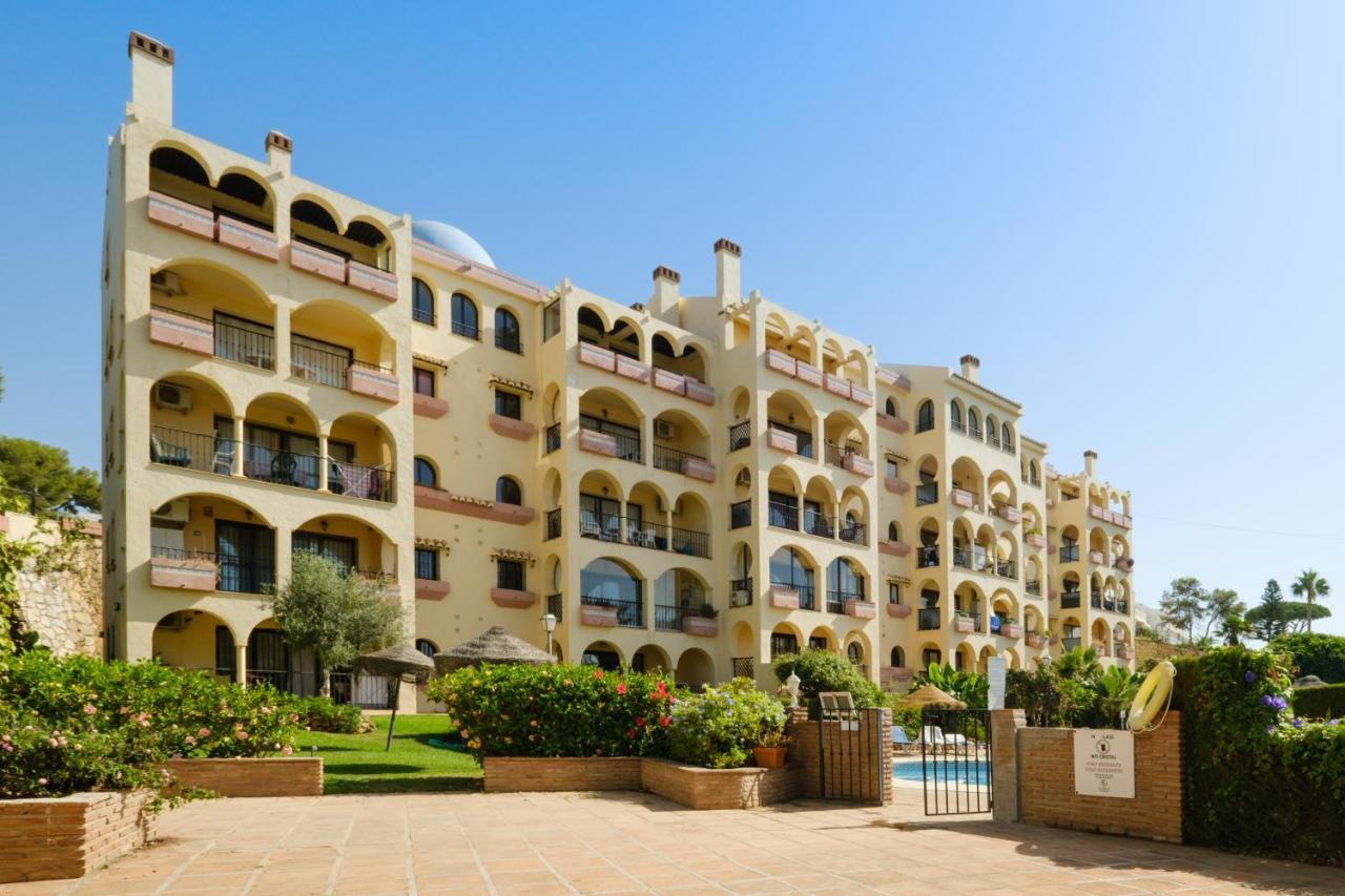 Beautiful Torreoceano 92, Pool, Beach Access La Cala De Mijas Exterior foto