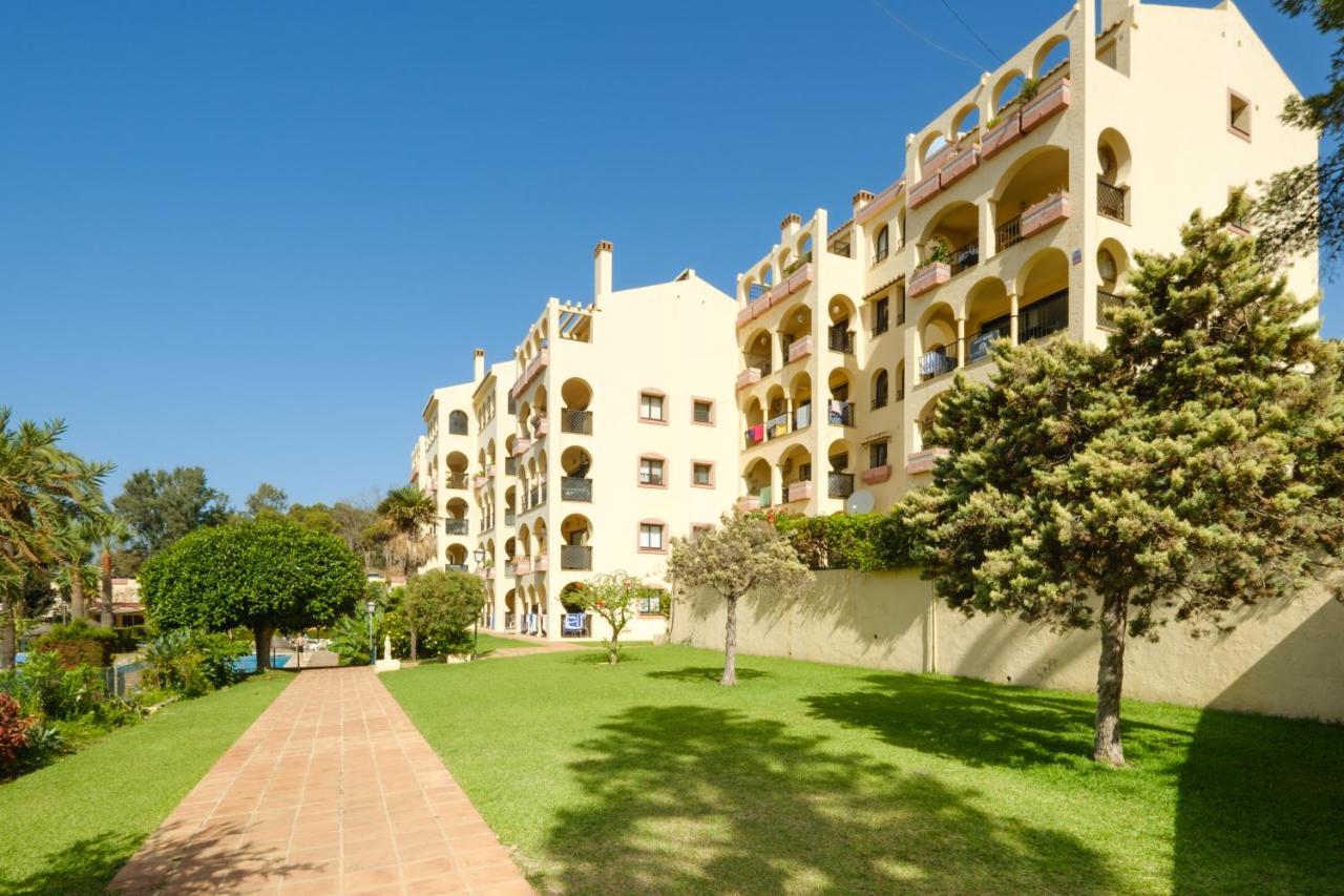Beautiful Torreoceano 92, Pool, Beach Access La Cala De Mijas Exterior foto