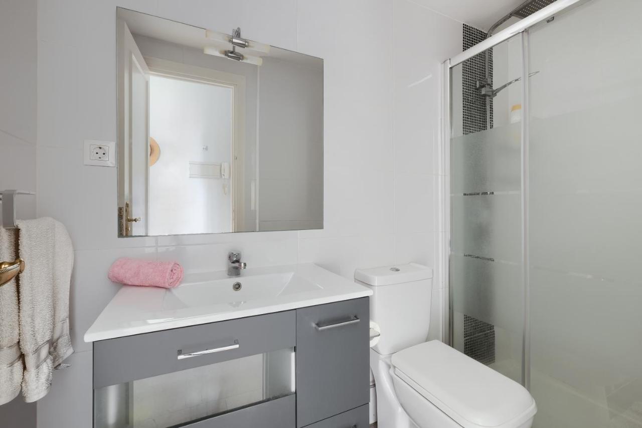Beautiful Torreoceano 92, Pool, Beach Access La Cala De Mijas Exterior foto