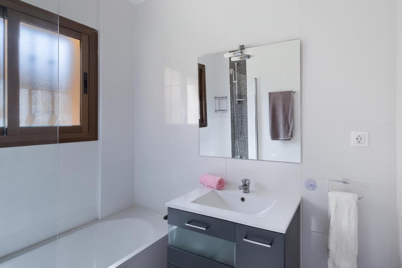 Beautiful Torreoceano 92, Pool, Beach Access La Cala De Mijas Exterior foto